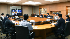 1일 미동부 항만노조 파업…수출 물류 이상 없나