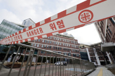 분당 청솔중, 학생 수 급감해 폐교 수순…1기 신도시 첫 사례
