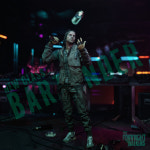 원웨이티켓스튜디오, 미드나잇워커스 10월 22일 첫 공개 테스트