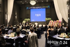 10돌 맞은 청원기업인협의회 “소통·협력으로 지역발전 견인”