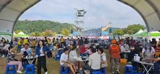 합천황토한우축제 7만여명 방문, 성황리 막내려