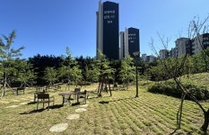 용인특례시, 고림동 보평근린공원·물빛하늘소공원 주민 개방