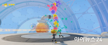 [겜별사] 협동 재미 쏠쏠…그리프라인 팝유컴 SNF 체험판