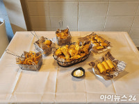 이게 될까 했는데 효자였죠…10살 뿌링클 [현장]