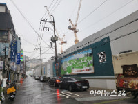 서울인데도 10년만에 새 분양…성북구 삼선5구역 [현장]