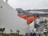 서울인데도 10년만에 새 분양…성북구 삼선5구역 [현장]