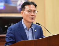 김영근 청주시의원, 국제안전도시 공인 추진 제안