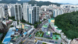 안양시, 박달2동→호현동 명칭 변경 추진
