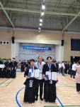 위덕대, 제105회 경남 전국체전서 금1·동2 메달 획득