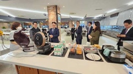 안성교육지원청,  2024년 학교급식 특별 위생점검