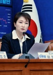 이언주 국회의원 “동백IC, 조기 착공과 개통위해 더 노력할 것”