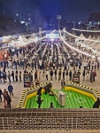 “가을 밤, 성남시청공무원노조 조합원들 축제로 하나되다”