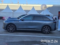 [Hong시승기] 샤오펑 G9, 중국차 무시 못할 정도 돼