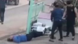 우리 엄마랑 다퉈서…70대 노인 폭행해 숨지게 한 중학생