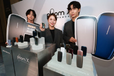주식회사 전자담배제씨코리아 | 3년 '절치부심' 통할까…JTI코리아, 궐련형 전자담배 재도전 [현장]