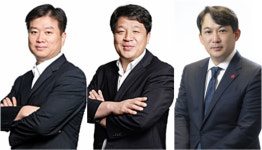 정유경 (주)신세계 회장 승진…이마트-신세계百 계열분리