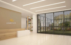 KB 표 요양시설, 개소 전에 입소 정원 다 찼다