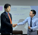 뉴로다임, K인공지능으로 베트남 헬스케어 시장 진출