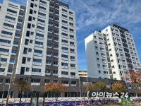 안 팔리네…미분양 쌓이는 서울 준강남 [현장]