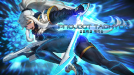 하이크 프로젝트 타키온, 지스타, 버닝비버 연이어 참가