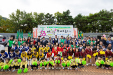 새마을문고대구북구지부,  2024년 제8회 부키야놀자 북앤페스티벌 성료