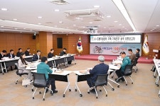미래의 드론과 함께 김천이 뜬다