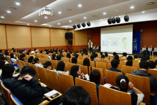 경산시, 경북도 의사회와 함께하는 행복한 가정 낳기 토크콘서트 개최