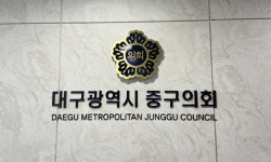 국민의힘 대구시당, 배태숙 대구 중구의회 의장 제명…대구시당 윤리위 결정