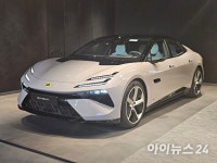 로터스, 제로백 2.8초 괴물 에메야 출시