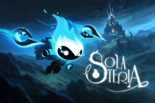 스튜디오 두달, 2D 소울라이크 솔라테리아 지스타 2024 출품