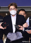 스타엠앤씨 | '음주 뺑소니' 김호중, 판결 2주 앞두고 3번째 반성문 제출…오는 13일 선고