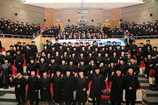 대구 달성군, 2024년 비슬청춘대학 수료식 행사 개최