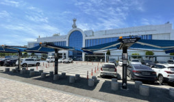 IPA, 인천항 연안여객터미널 TMO 오픈