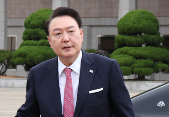 수능 국어 지문에 나온 링크 들어갔더니…윤석열·김건희 규탄 집회가?