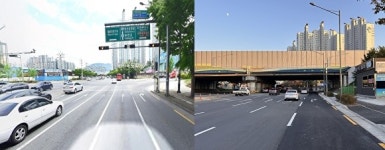 대구시,  상습교통 혼잡구간인 달서대로 출·퇴근 숨통 트인다