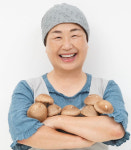 한식대가 이영숙, 1억 빚투 논란 속 김장 홍보…개인적인 일로 죄송