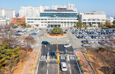 구미시의 진심이 만든 변화…시청 주차 환경 확 달라졌다