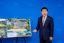 증평 율리휴양촌 다목적 목조 호텔 생긴다