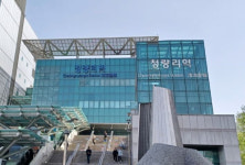 서울 청량리역 쇼핑몰 7층서 50대 남성 추락…병원 이송됐으나 사망