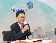 대경경자청, 대구경북인터넷기자협회와 상생 발전 맞손