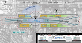 인천시, 작전역세권 도시 재생 사업 추진