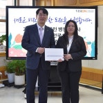 전주비전대 김효경 학생, 병원행정사 자격시험 수석