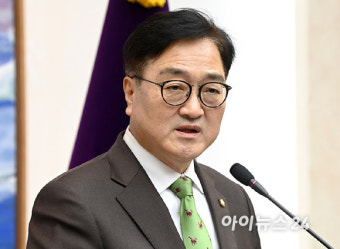 [포토]우원식 의장, 12.3 비상계엄 국정조사 즉각 추진