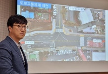 김병민 용인특례시의원 “구성동 행정복지센터 앞 교차로 개선 사업 완료”