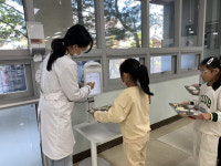 경북교육청, 푸드테크 기반 학교급식 자동화 시스템 도입