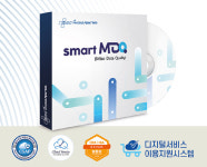 미소정보기술 스마트MDQ, 디지털서비스 이용지원 시스템 등록