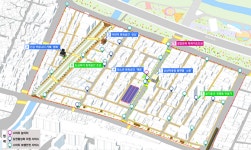 구미시, 스마트 기술로 상권·안전·청년 동시에 잡는다