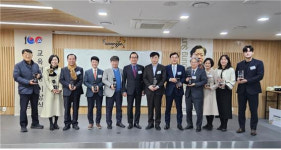 대한민국 백강포럼, 2024년 백강교육대상 시상식 개최