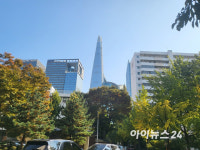 용산이냐 송파냐…서울 3위 부촌 경쟁