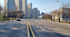 대구 달성군, 교통사고 잦은 3곳 정비 완료